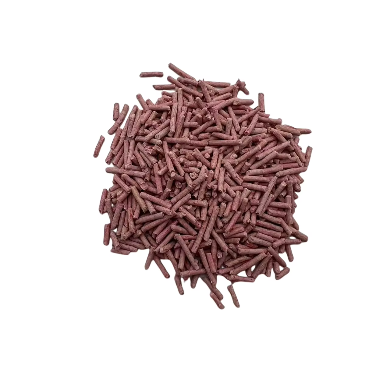 High Quality Wholesale Better Water Absorption Clumping Mixed Soybean Residue Corn Starch Tofu Flushable Cat Litter Sand