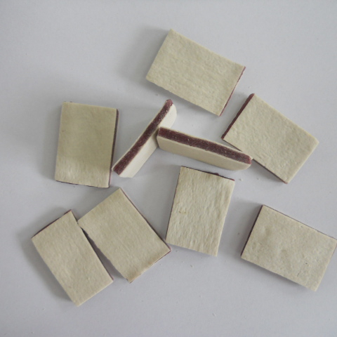 Manufacturer wholesale Healthy chicken salmon sandwich Dog Treats Duck fish screw Dog Snacks Natural beef cod fillet pet food