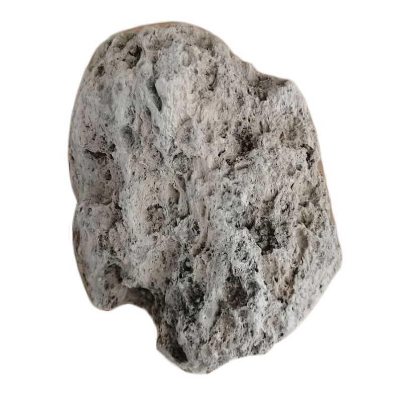 Raw Natural Pumic Stone Cabochons Rock Aquarium Tank Floating Stone