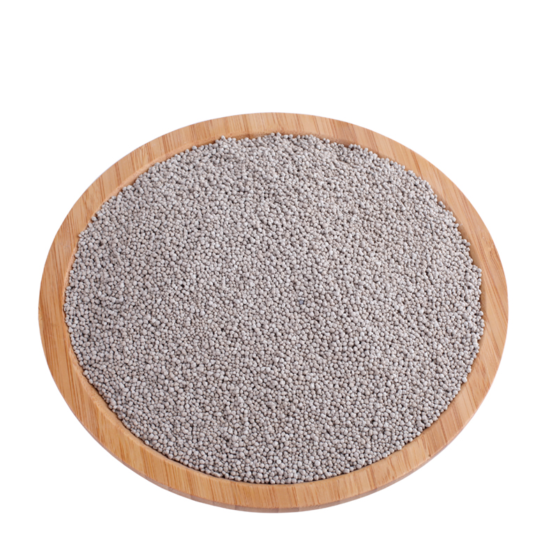 Top seller 2024 5L bentonite cat litter with scent bentonite cat litter sand