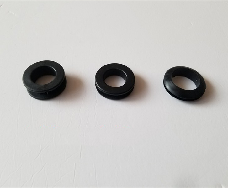 DIY rubber ring for custom aquarium glass