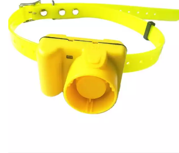 Manufacturer Wholesale Hunting Equipment Remote Dog Training Beeper Hunter Dog Beeper