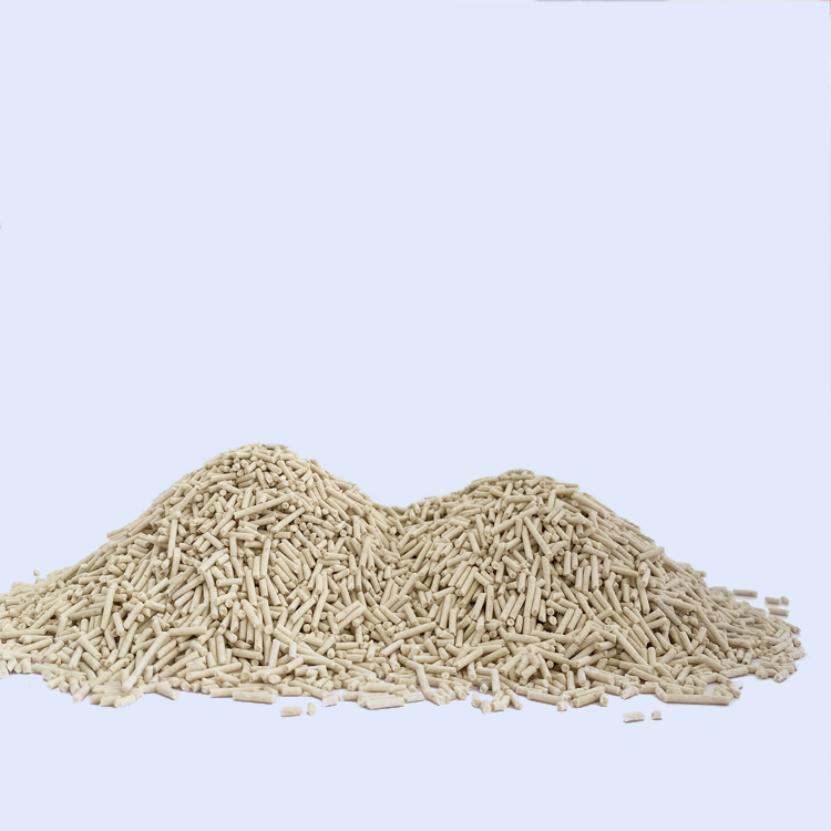your kitty Best-selling products High-quality tofu cat litter super absorbent deodorization effect best low dust