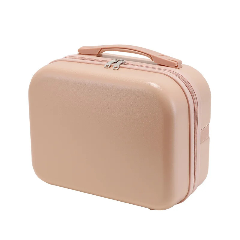 handbag mini travel box small box minimalist makeup box storage box luggage box 14 inch luggage case 241114