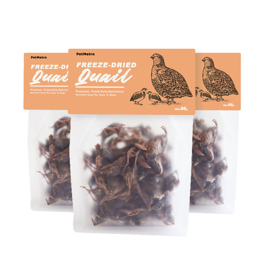 Freeze Dried Minnows for Cats & Dog Freeze Dried Cat Food Wholesale Pet Food Pet Snacks Dog and Cat Treats