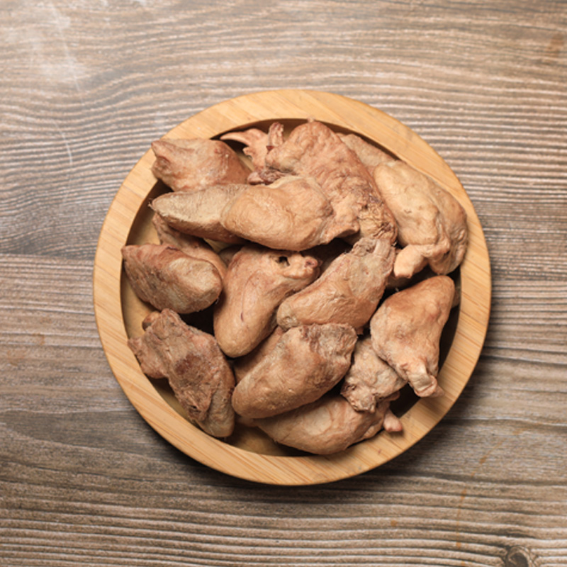 Wholesale of freeze-dried pet snacks Freeze-dried chicken heart Freeze dried cat snack dog snack dog food Dog Treats