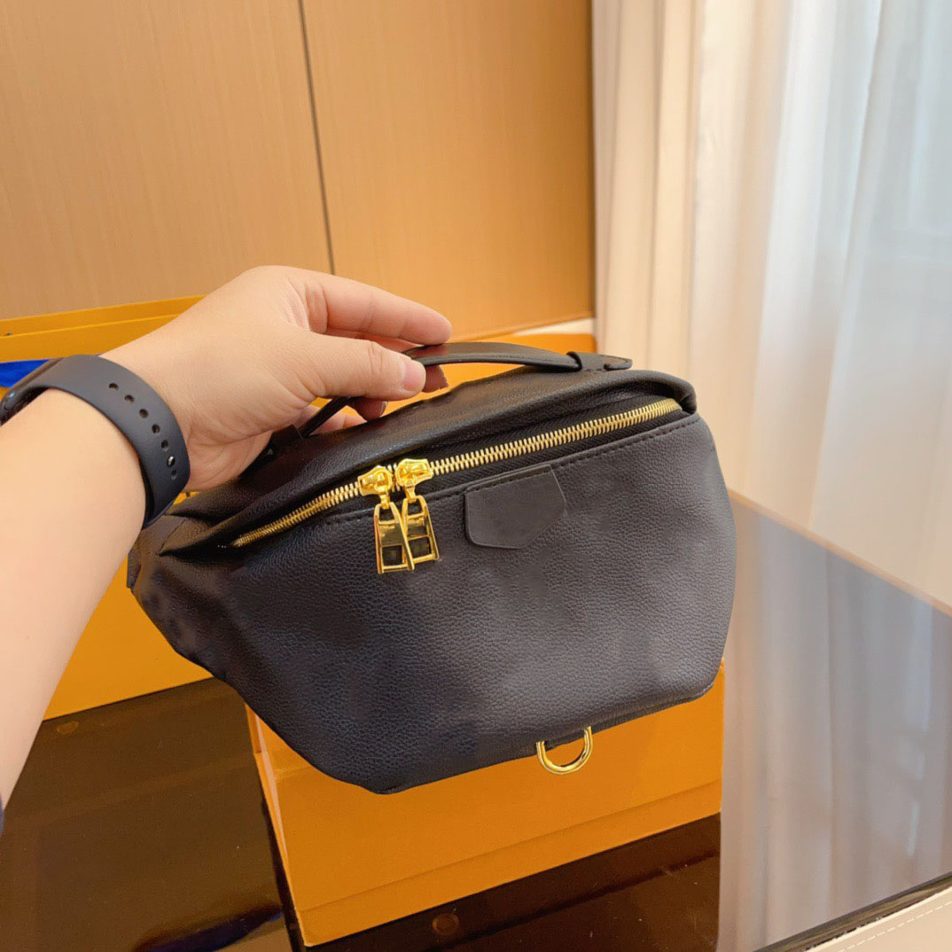 Designer men's waist bag, luxury messenger bag, waist bag, fashion shoulder bag, unisex cross-body bag, backpack, chest bag, postmen bag, go bag, key bag, card bag travelingbag