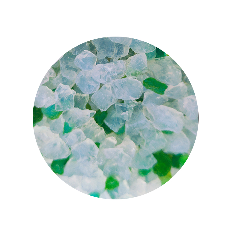 Best Sale High Quality Odor Control Anti Bacteria Quick Absorption Silica Crystal Cat Litter