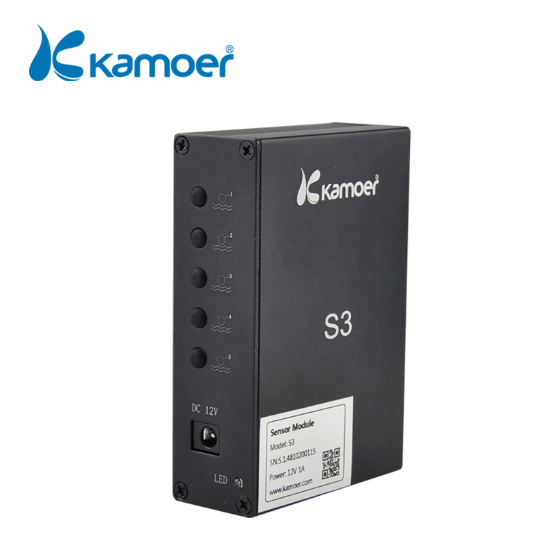 Kamoer S3 Basic Sensor Module Temperature and humidity sensor smart controller