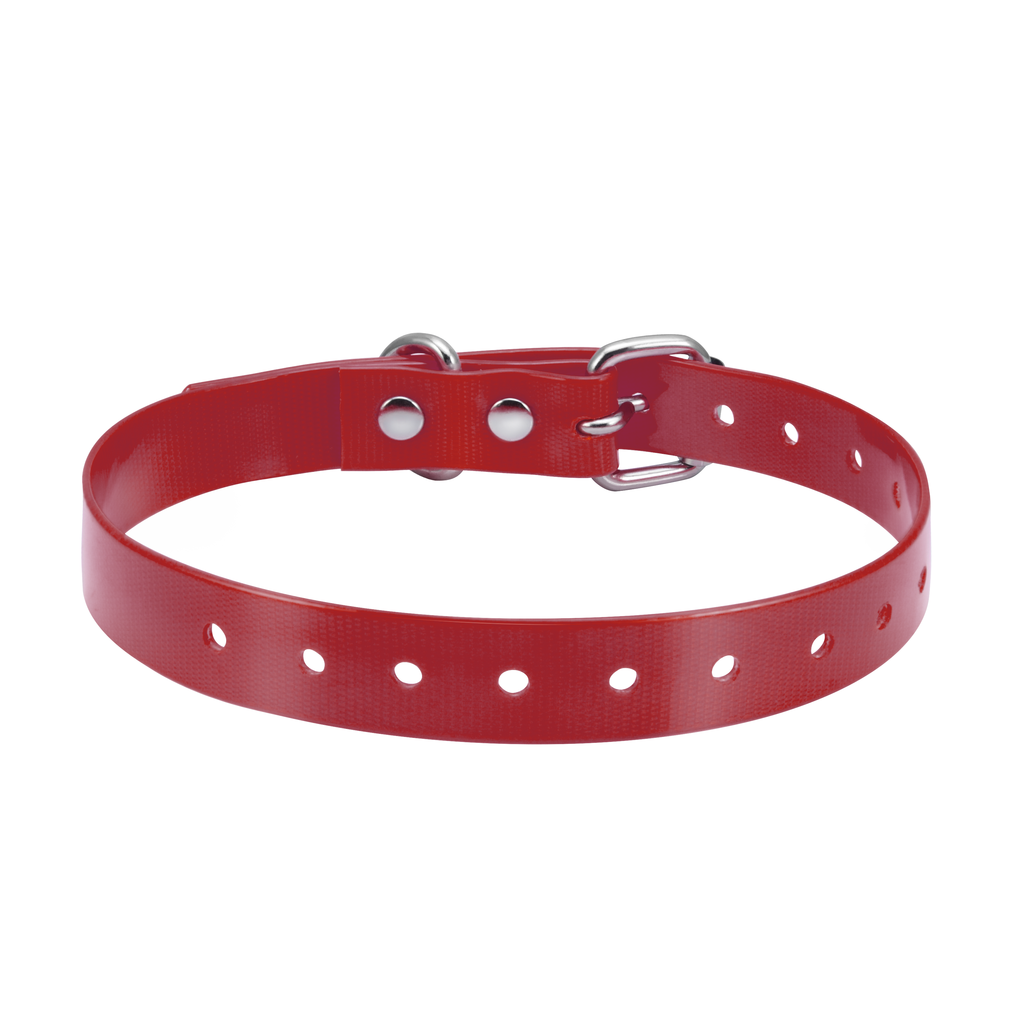 Factory Supply Custom Fancy Dog Leather Leash TPU Leather Dog Collar Pet Accessories Cat Dog Collar