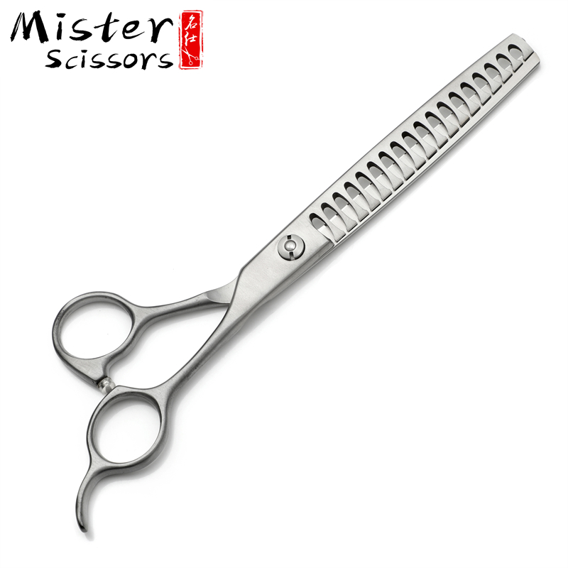 Wholesale Cheap Pet Hair Removal Grooming Professional Thinning Scissors