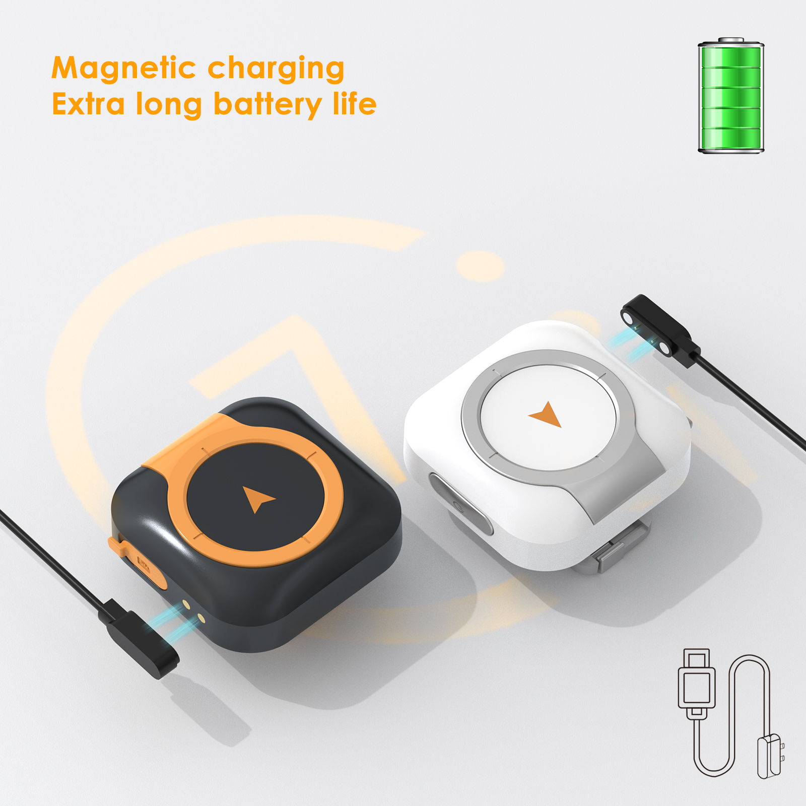 Tracking device