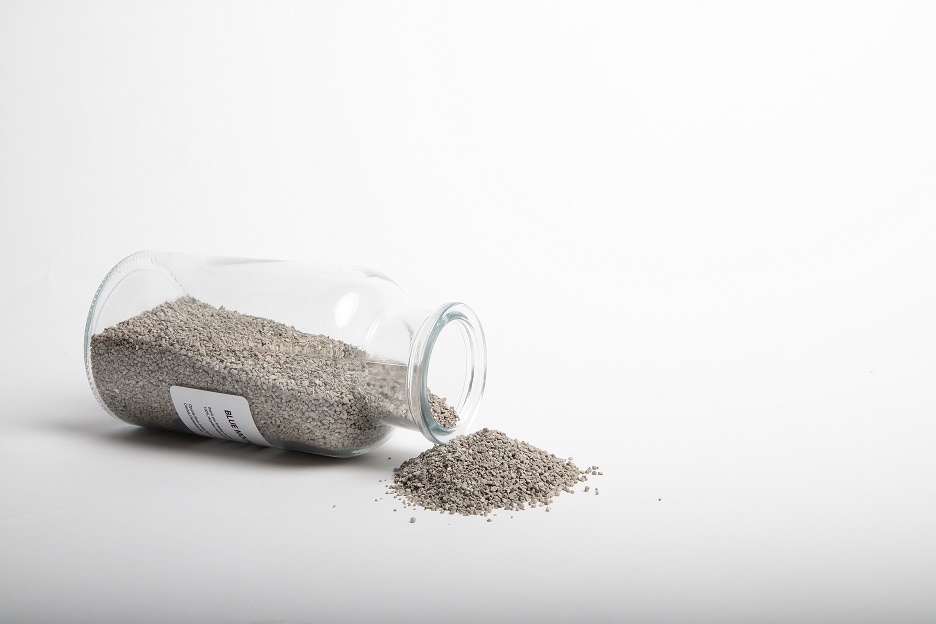 Manufacturer Sand Natural Materials Solubility Bentonite Cat litter