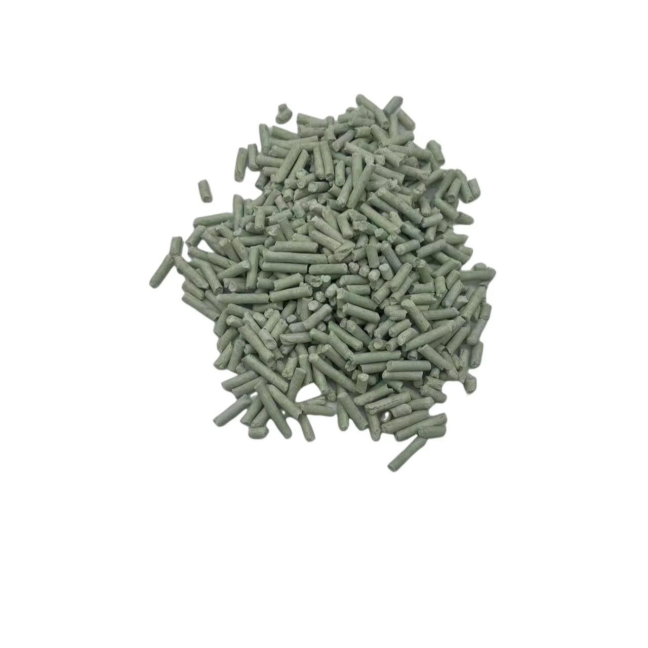 Absorbent Tofu Cat Litter Super Absorbent Tofu Cat Litter Strong Hygroscopic Sand Tofu Cat Litter