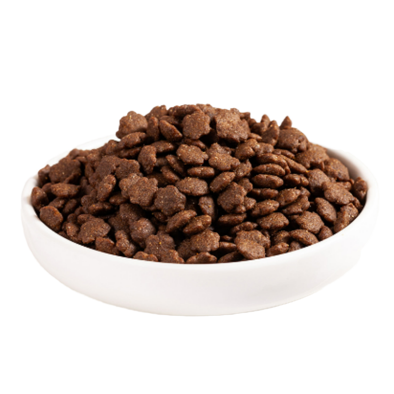 OEM High Quality Dry Pet Food 1.5kg 2kg 5kg 10kg 20kg Options for Dogs and Cats