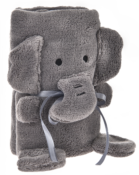 Soft Cute Pet Bath Towels Animal Shape Dog Drying Towel Shower Use