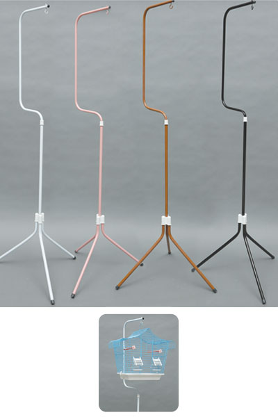 Bird Cage Metal Sling bird accessories