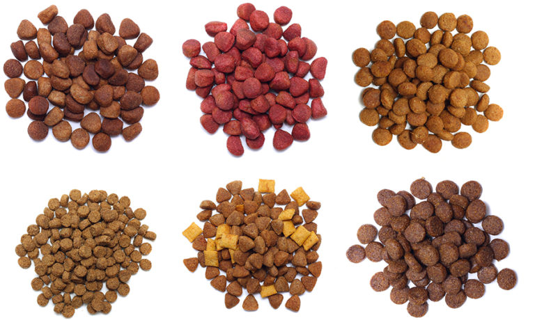 Fish feed production fabricate processing line machinery packaging mixing drying extruder extruding machinery