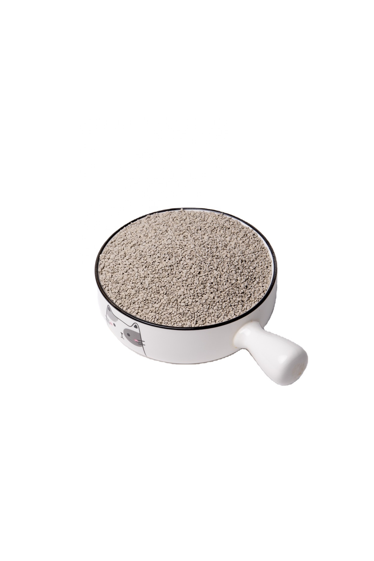 Wholesale Sand: Premium Quality For Your Feline Friends Cat Litter