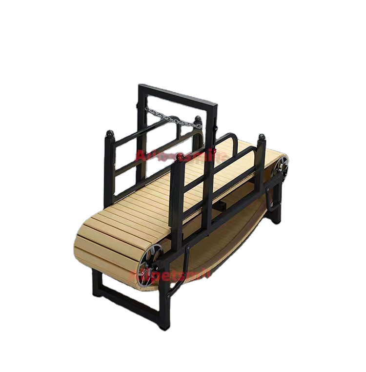 High quality dog slatmill Motorized dog treadmills for sale