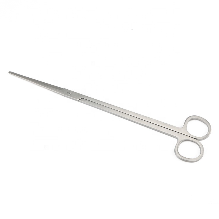 5PCS Stainless Steel aquarium plant tools aquarium tweezers aquarium scissors with cloth bag