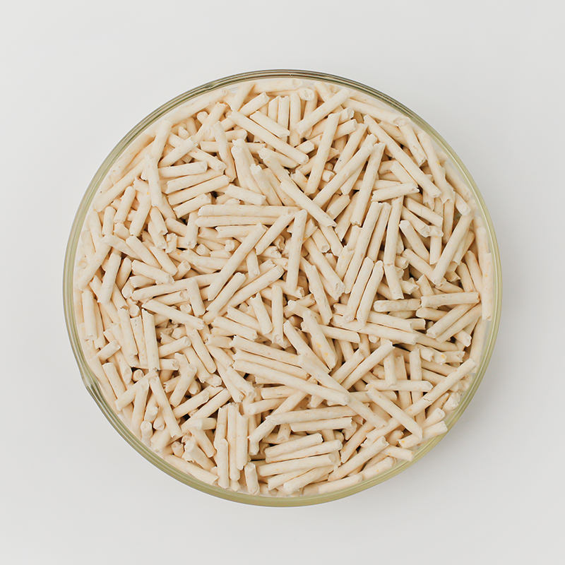 cat litter manufacturer super absorption and easily flushable safe for cats tofu tofu cat litter