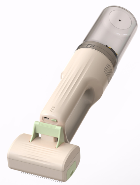 Fashionable hot sale cheap pet handy vacuum cleaner, pet hair brush factory price