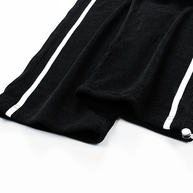 Mens sportswear set zipper wool jacket Plus size 6XL 7XL 8XL Plus size hooded sweatshirt street sportswear mens long sleeved autumn 241126