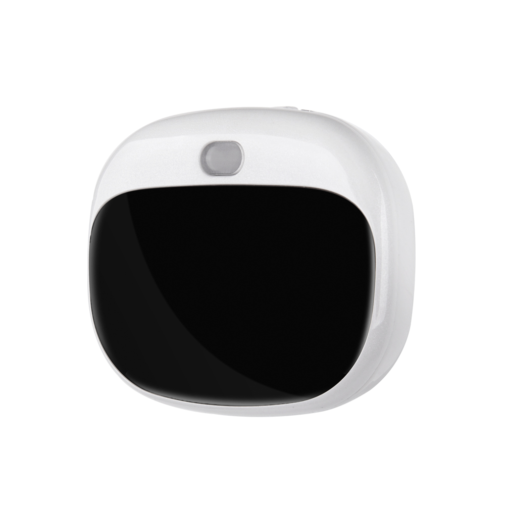 Anti Lost Dog GPS 4G Mini Pet GPS Tracker Waterproof Long Battery Life GPS Tracking Device for Dog and Cats
