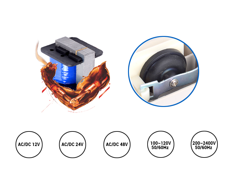 AMBOHR AP-M580 OEM ODM aquarium air pump