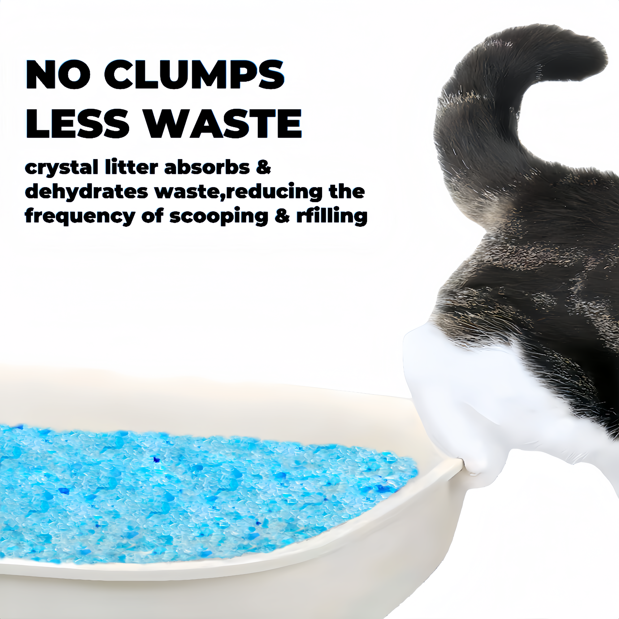 Wholesale Bulk Cat Litter OEM Selling Low Tracking Tofu Cat Litter, Clumping, Flushable, Odor Proof, Dust Free, Cat Litter