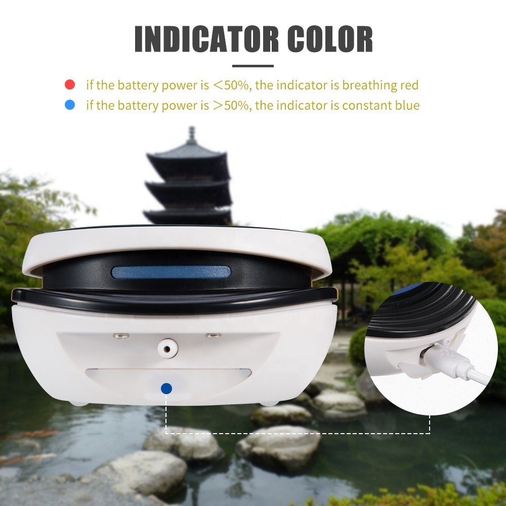 Air Pump Fish Tank Accessories Solar Kit Solar Powered Pool Pond Fish Tank Oxygenator Oxygen Aerator for Garden Fishing Pond