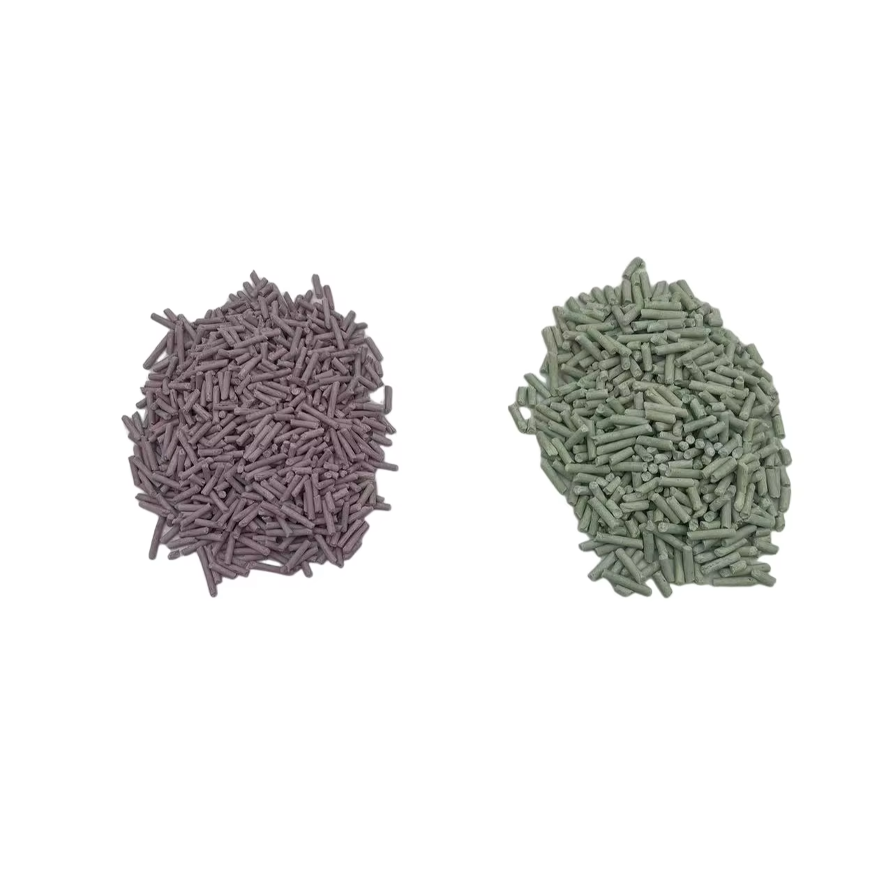 Odor Absorption Tofu Cat Litter Absorb Water Tofu Litter Cat Toilet Cleaning Tofu Cat Litter