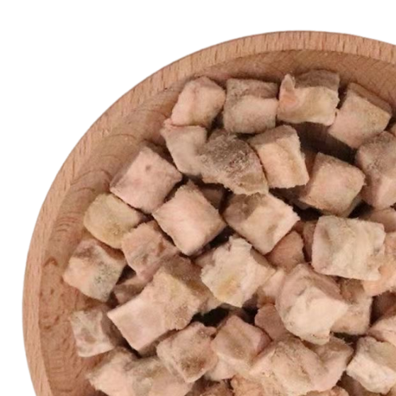 Fast Shipping Wholesale Manufacturer Freeze Dried Cat Foods Healthy snacks Suitable Pet Cat Snacks