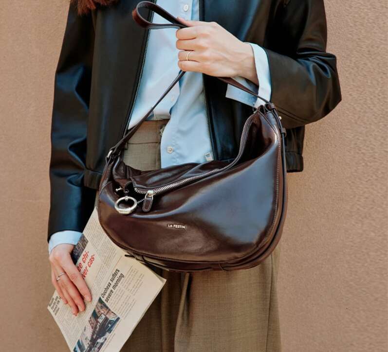 LEMON KOKO Brand New Shoulder Casual Crossbody Tote Bags For Women Leather Lady Handbag Large Capacity Bag