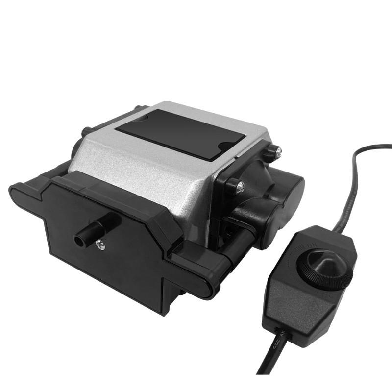 AMBOHR AP-MP56J Aquarium Air Pump Fish Pond 35L/min Massage chairs, physiotherapy equipment, massage equipment Gas stoves
