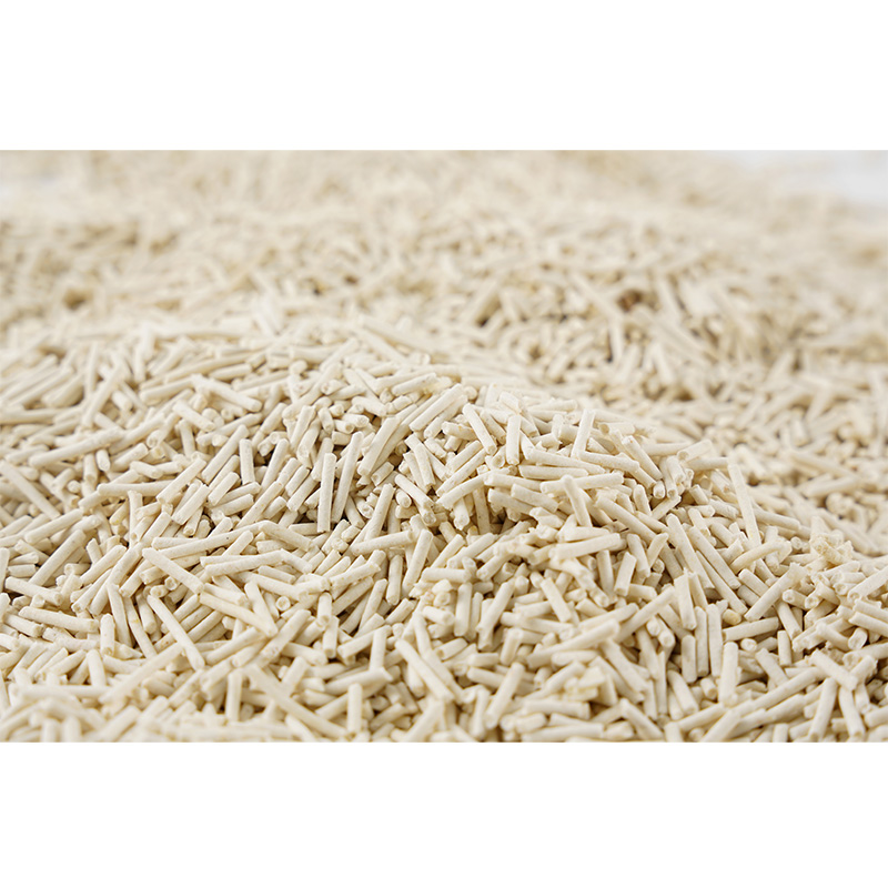 Fast Delivery Kitty Sand Catlitter Arena Para Gatos Clumping Paper Silica Gel Crystal Tofu Cat Litter