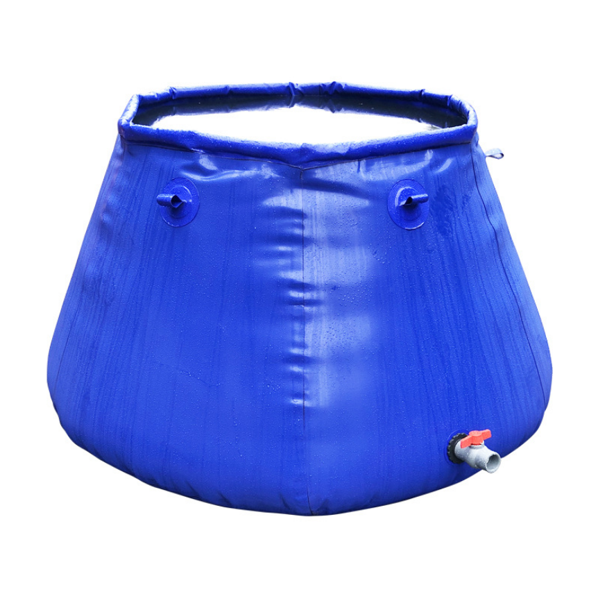 Onion Head Shaped Pvc Bladder Tanks/ nion Shaped Bladder Tank for Swimming Pool Solution/Hot Sale Firefighting Onion Tanks