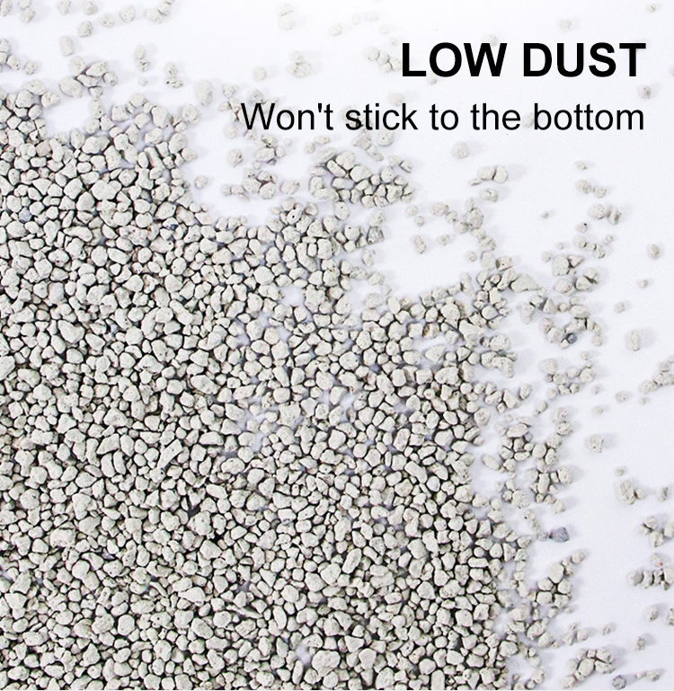 bentonite cat litter making machine productos para mascotas pet poop bag