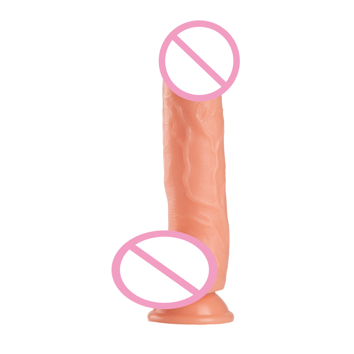Super Strong Suction Cup Sex Toys for Woman Artificial Penis G-spot dildos for women Dick Big Penis