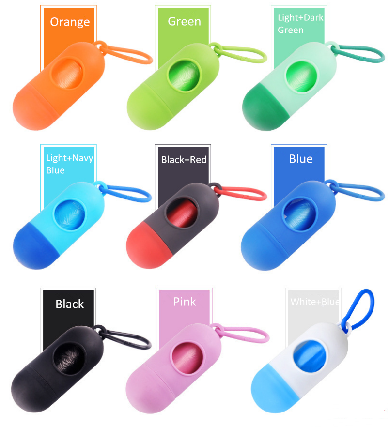 Cat litter silica sand shovel scoop with holder