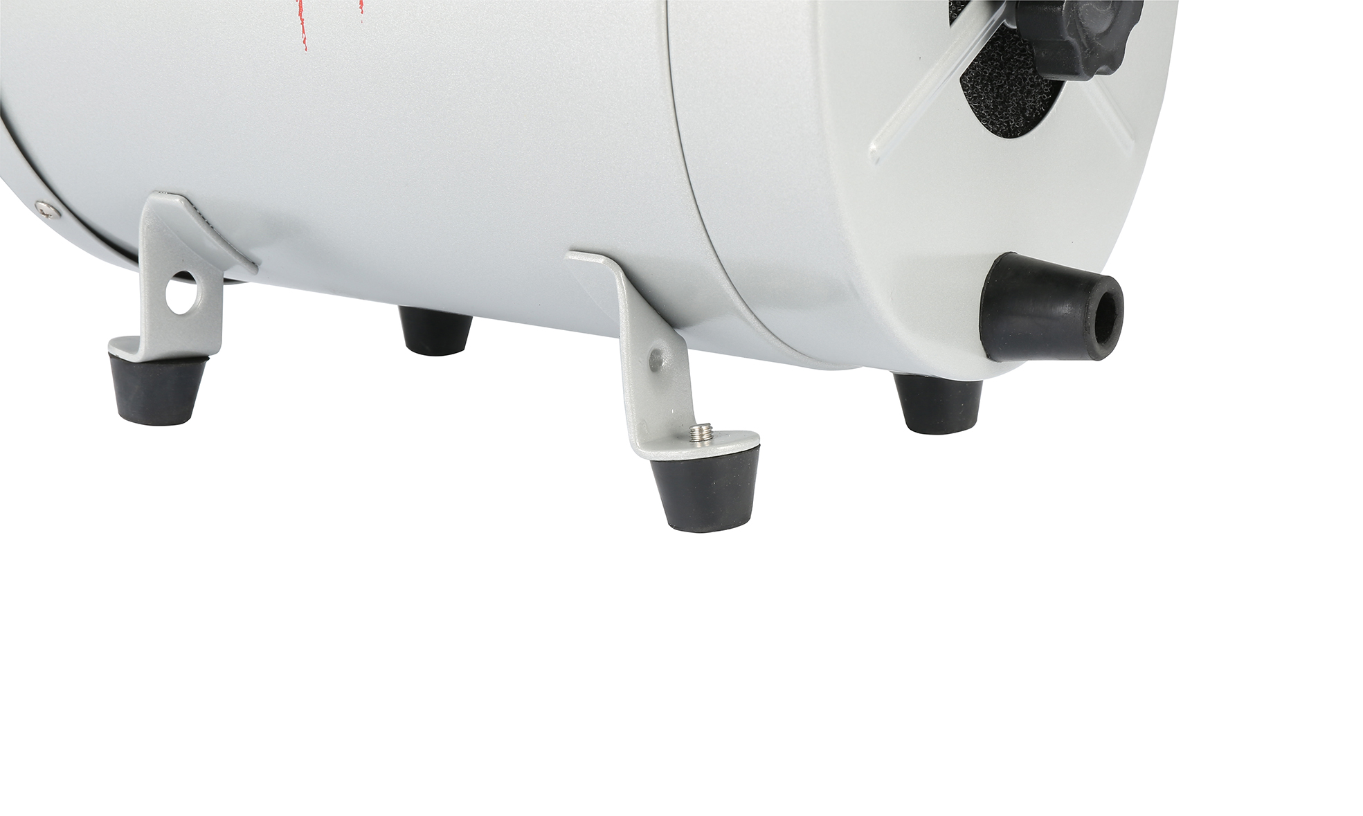 Luxury multifunctional Super Power Single Motor Dryer | Variable Speed, Heating, Light Pet Dryer