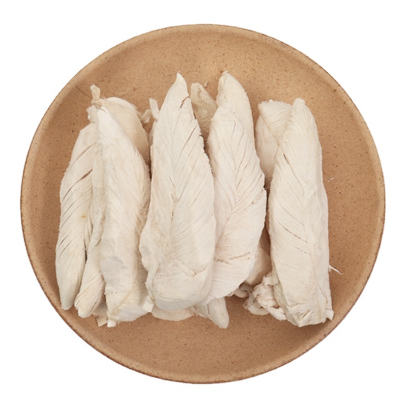Pet freeze-dried snacks Wholesale pet food Freeze dried Chicken breast Freeze-dried dog treats cat snack dog food