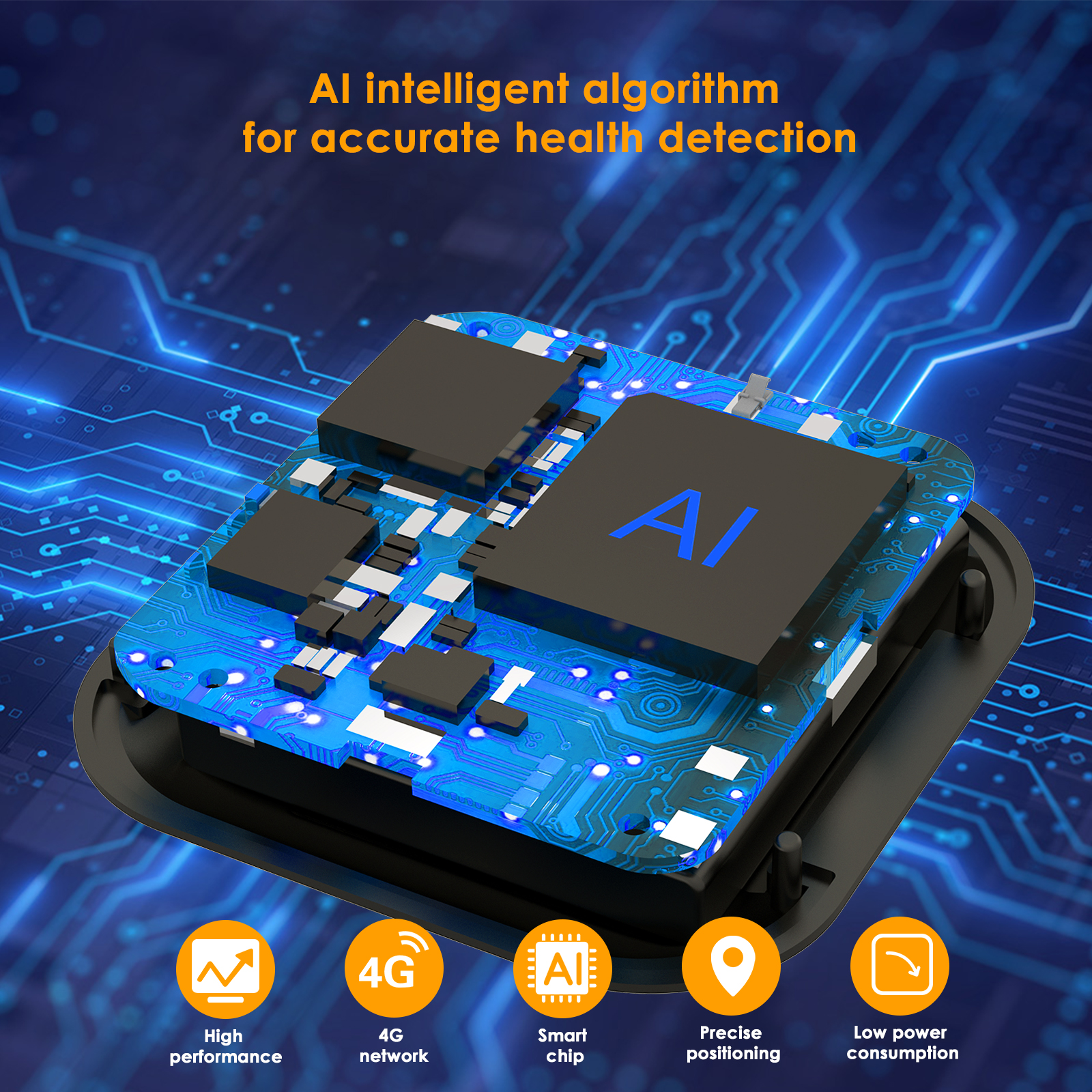 Tracking device