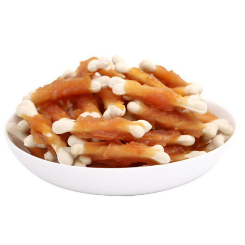 Top Quality High Nutrition Natural Biscuits Dog Snacks Food Dog Treats
