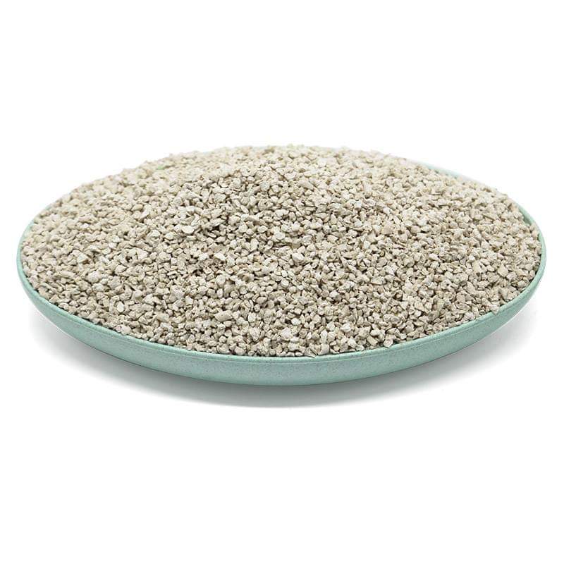Baby Powder Dust Free Bulk Organic Cat Litter Sand Tofu Cat Litter Sand