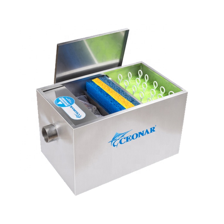 QL-5 Ceonar 3000L/H biological ultraviolet germicidal lamp pond filters aquatic bio filter