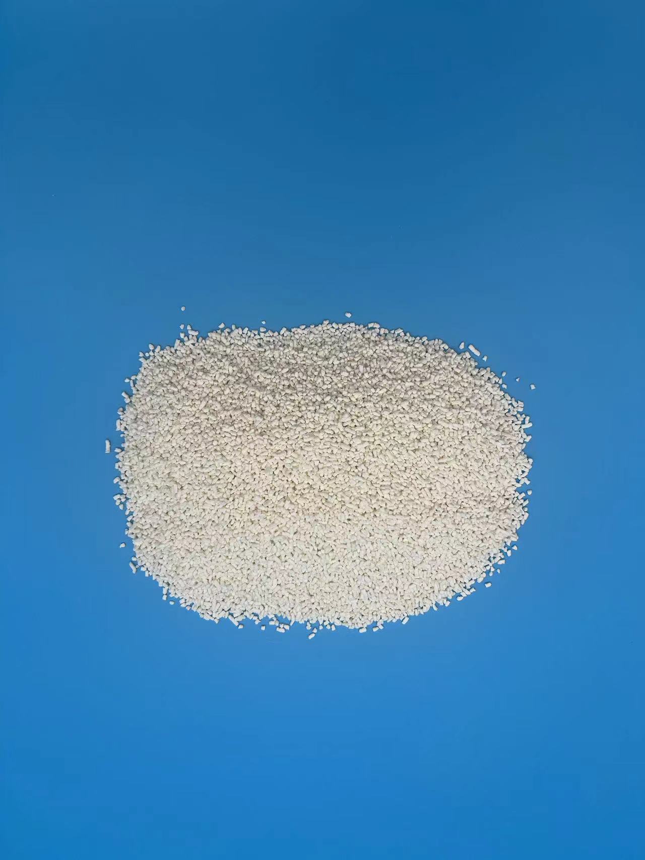 Wholesale Safe Cassava Cat Litter Super Caked Cassava Cat Litter Environmentally Friendly Cat Litter Tapioca Starch