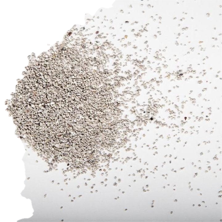 Cleaning Supplies deodorization 100% Natural Premium Crush Dust Low sodium mineral cat litter