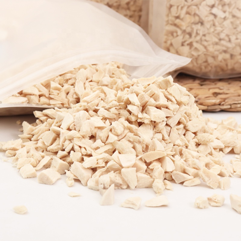 100% Pure Meat Wholesale Cat And Dog treat Food Freeze dried chicken breast Pet freeze-dried snacks OEM